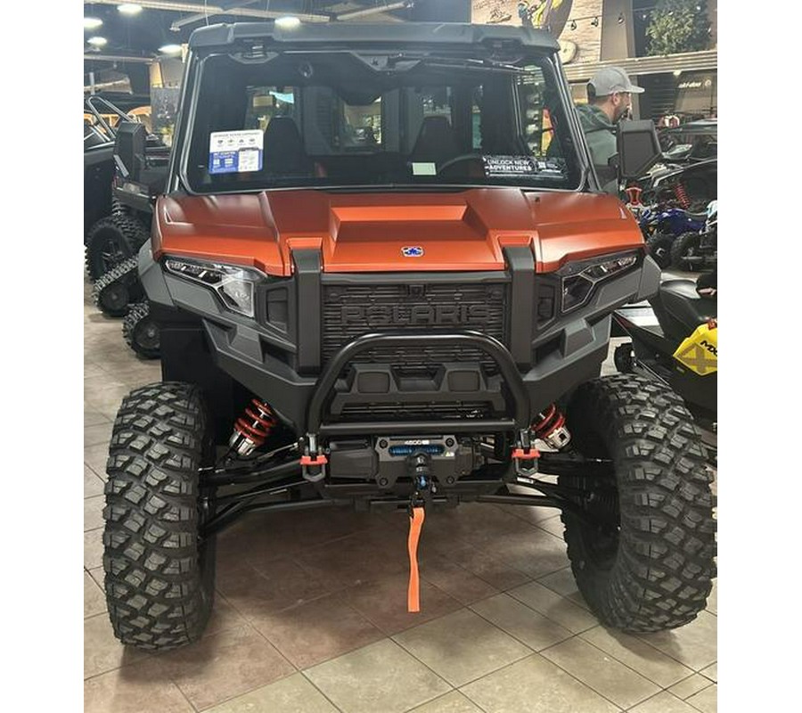 2024 Polaris® XPedition ADV NorthStar