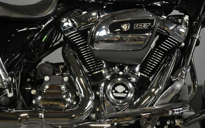 2022 Harley-Davidson Street Glide