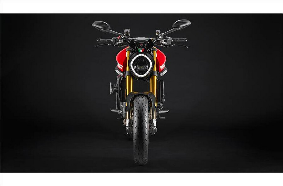 2024 Ducati Monster 30 Anniversario