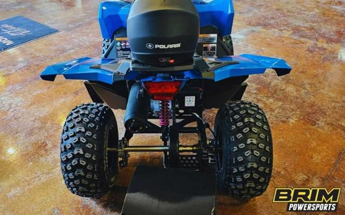 2024 Polaris Outlaw 70 EFI