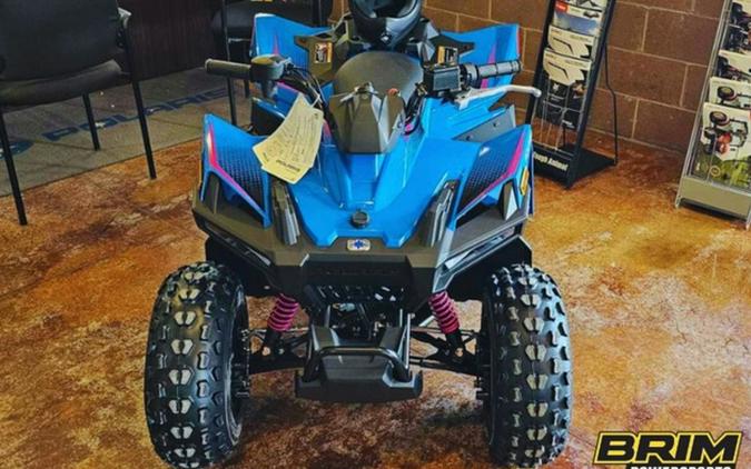 2024 Polaris Outlaw 70 EFI