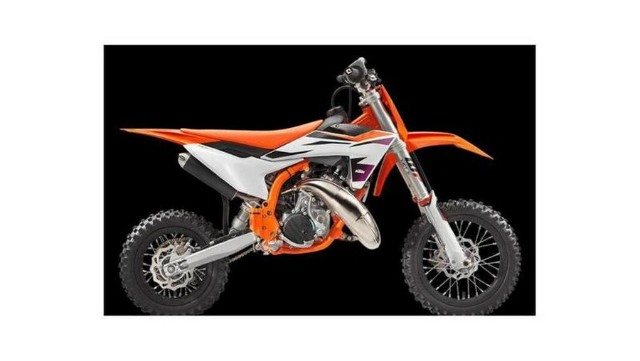 2024 KTM 65 SX