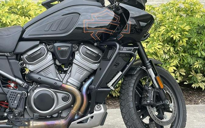 2022 Harley-Davidson® RA1250S - Pan America™ 1250 Special