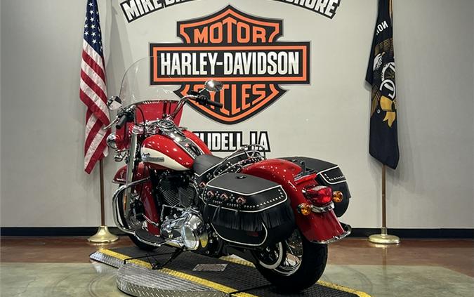 2024 Harley-Davidson Hydra-Glide Revival