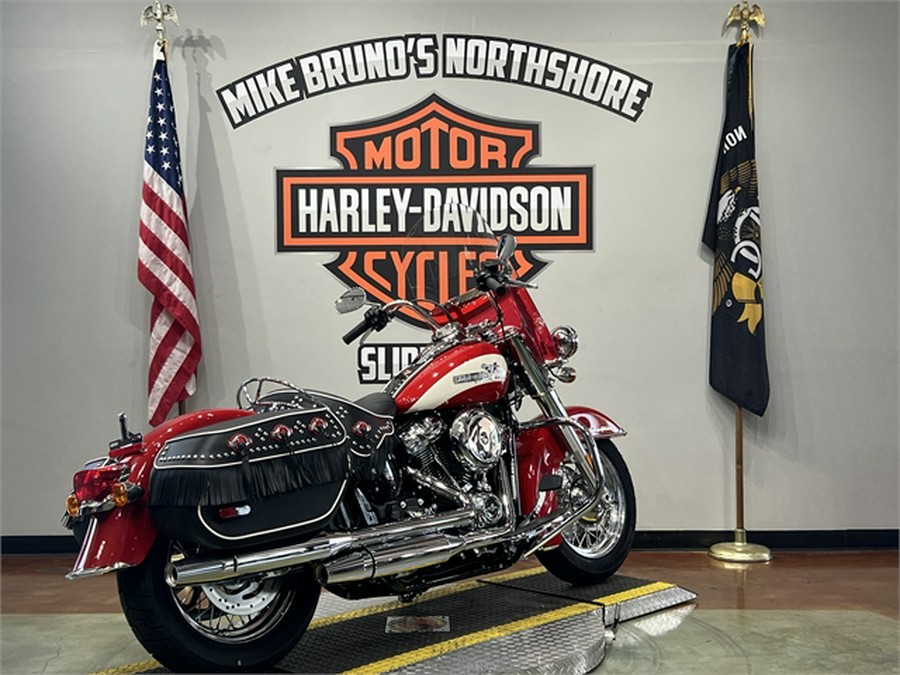 2024 Harley-Davidson Hydra-Glide Revival