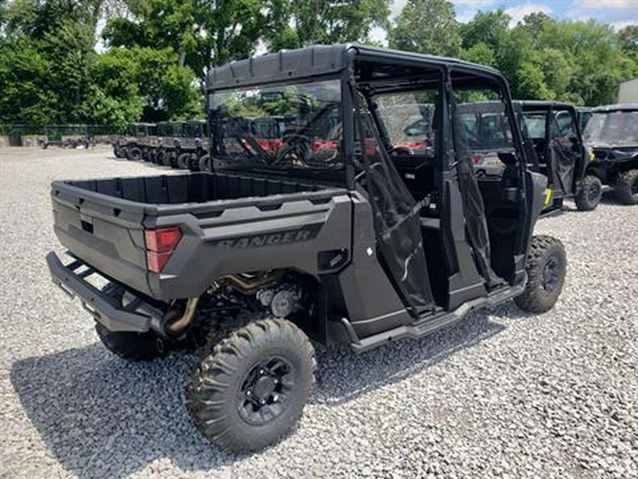 2024 Polaris Ranger Crew 1000 Premium