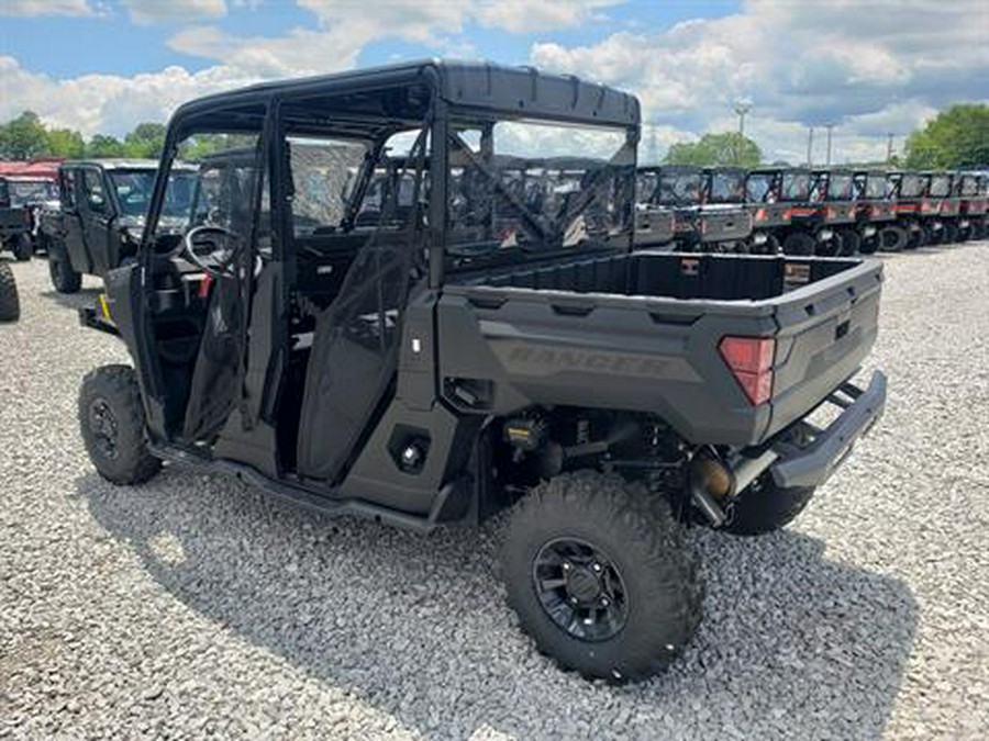 2024 Polaris Ranger Crew 1000 Premium