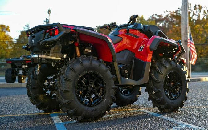 2024 Can-Am® Outlander X mr 850