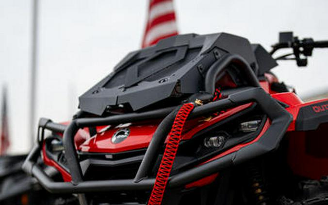 2024 Can-Am® Outlander X mr 850