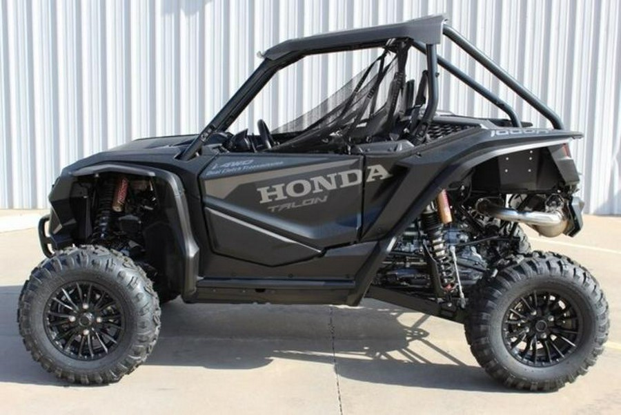 2024 Honda® Talon 1000R