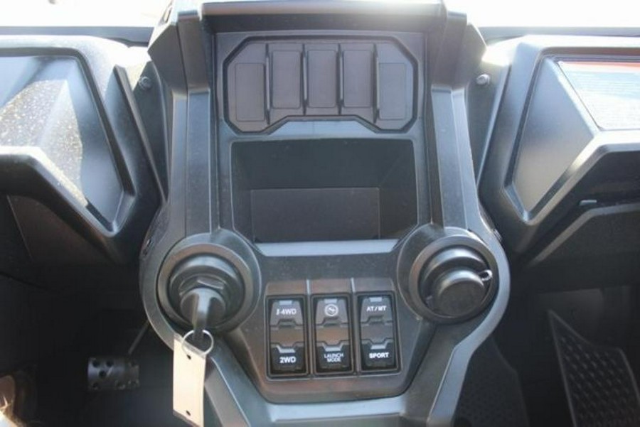 2024 Honda® Talon 1000R