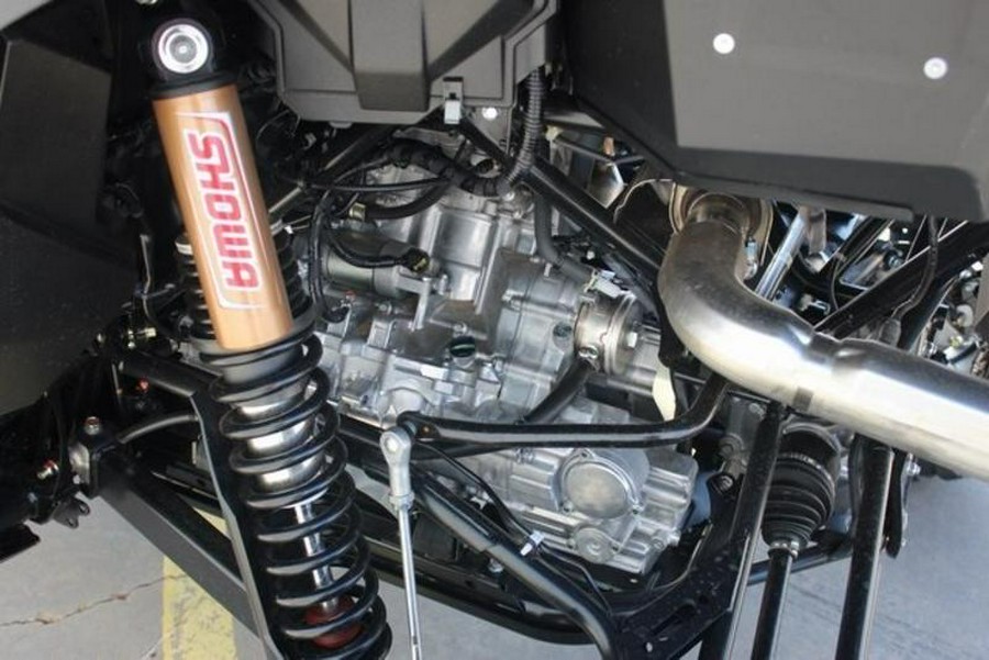 2024 Honda® Talon 1000R