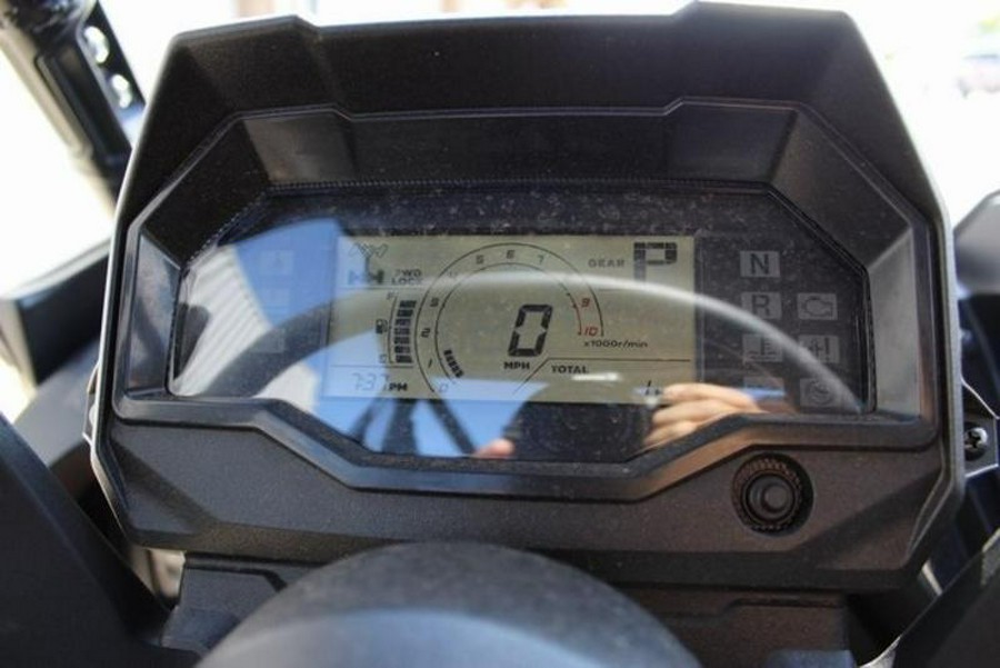 2024 Honda® Talon 1000R