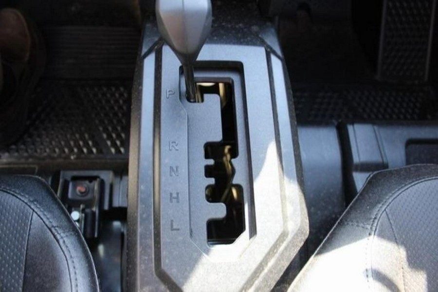 2024 Honda® Talon 1000R