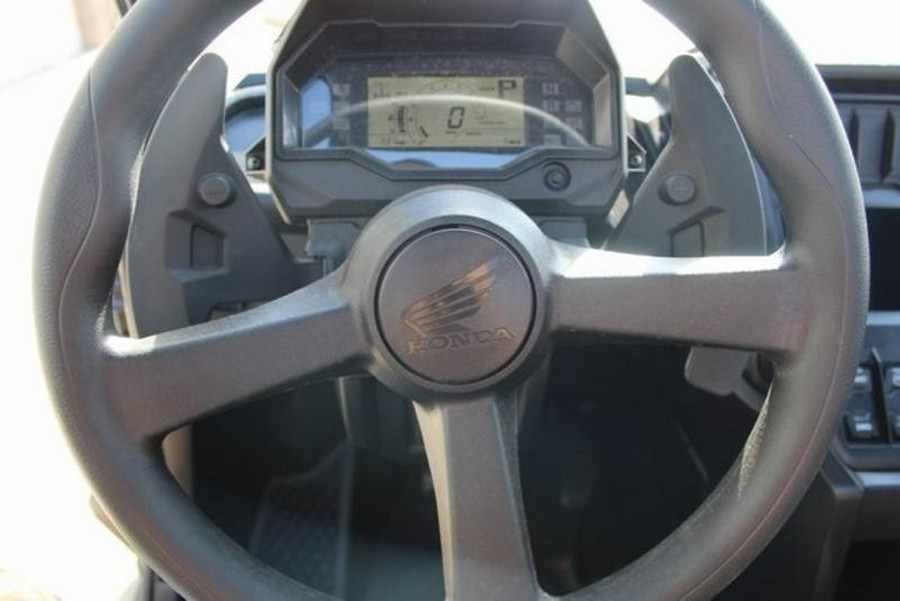 2024 Honda® Talon 1000R