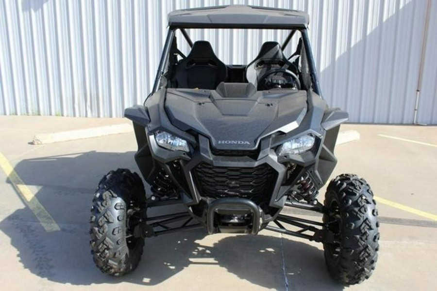 2024 Honda® Talon 1000R