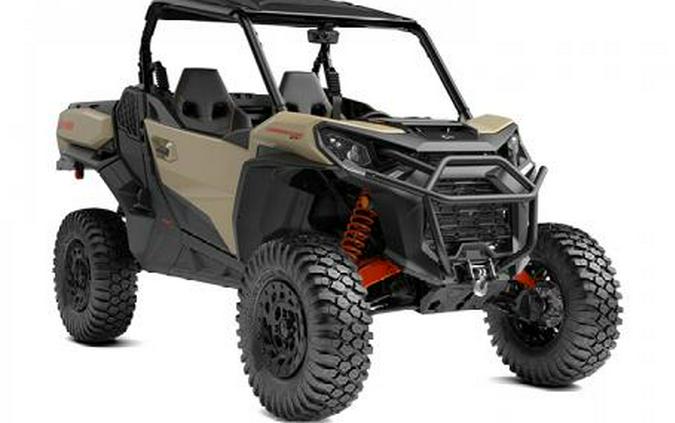 2023 Can-Am™ Commander XT-P 1000R