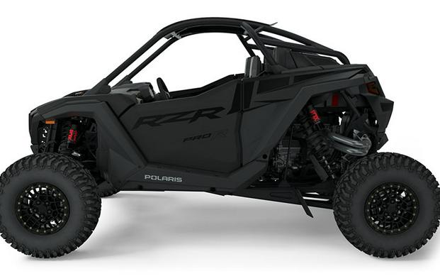 2025 Polaris RZR Pro R Ultimate