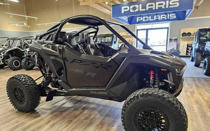 2025 Polaris RZR Pro R Ultimate