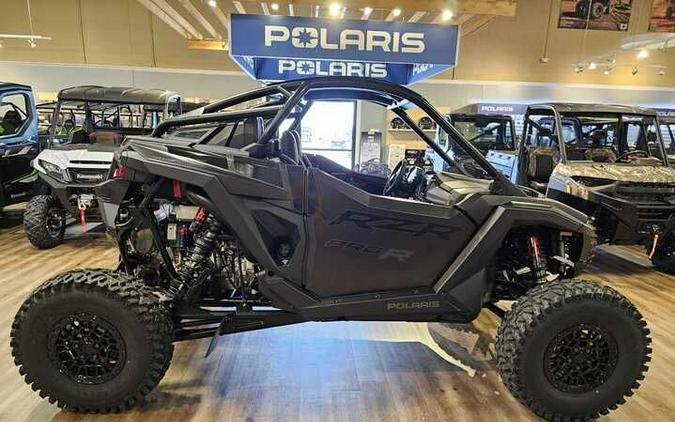 2025 Polaris RZR Pro R Ultimate