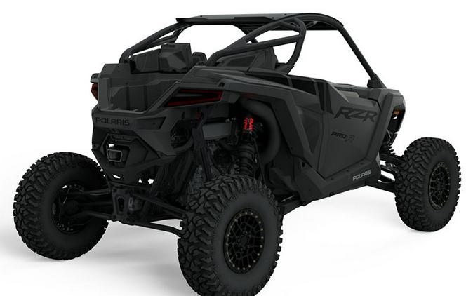 2025 Polaris RZR Pro R Ultimate