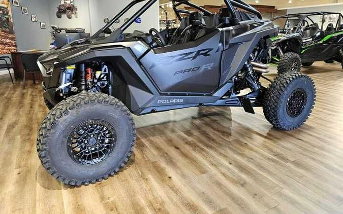 2025 Polaris RZR Pro R Ultimate