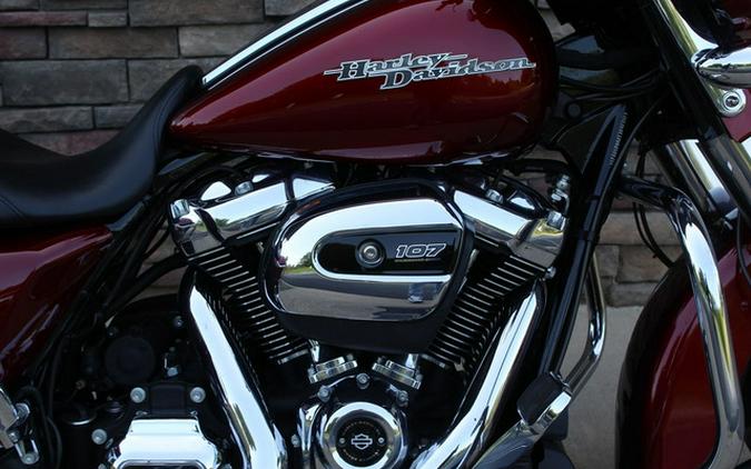 2017 Harley-Davidson FLHXS - Street Glide Special