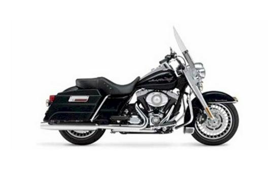 2010 Harley-Davidson Road King