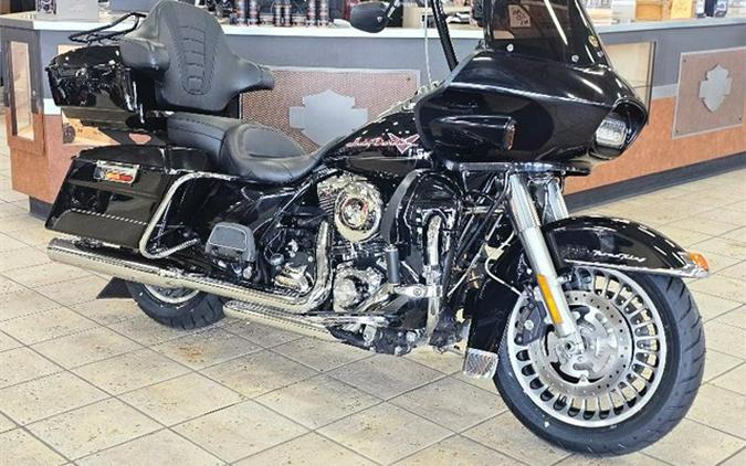 2010 Harley-Davidson Road King