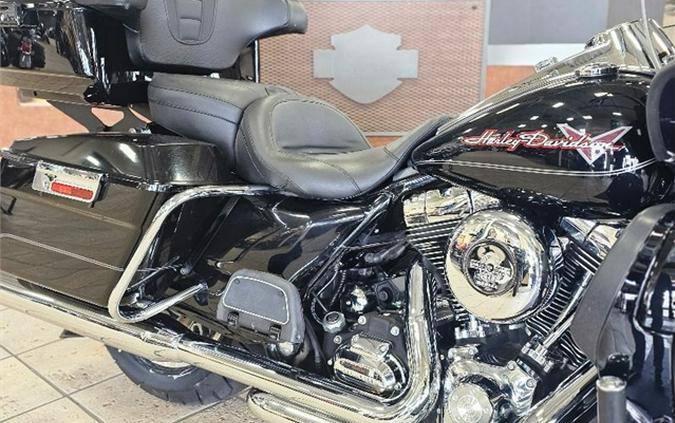 2010 Harley-Davidson Road King