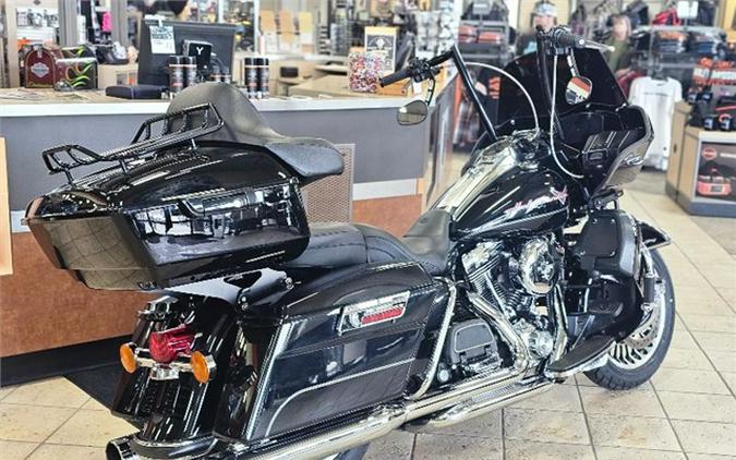 2010 Harley-Davidson Road King