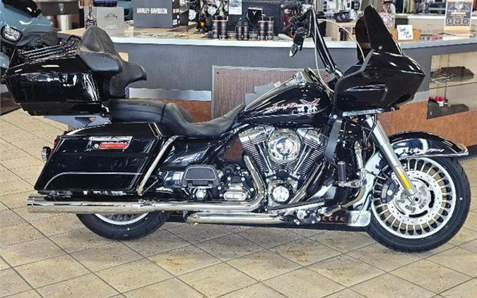 2010 Harley-Davidson Road King