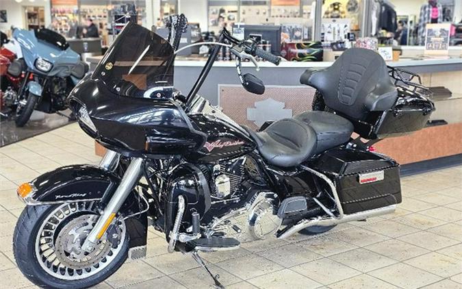 2010 Harley-Davidson Road King