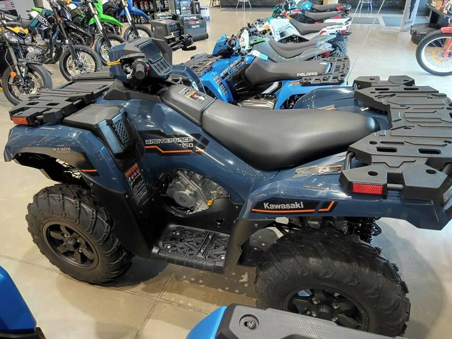 2024 Kawasaki Brute Force® 750