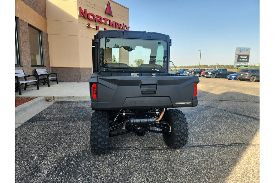 2025 Polaris Industries RANGER SP 570 NORTHSTAR EDITION