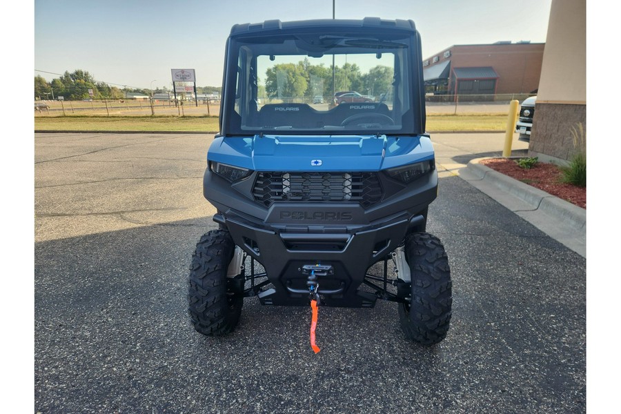 2025 Polaris Industries RANGER SP 570 NORTHSTAR EDITION