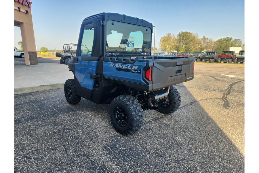 2025 Polaris Industries RANGER SP 570 NORTHSTAR EDITION