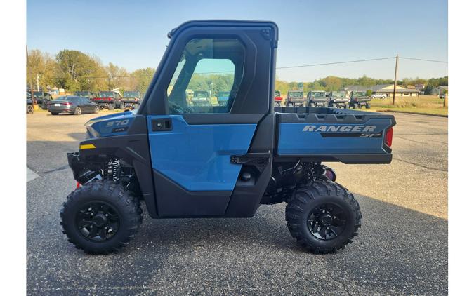 2025 Polaris Industries RANGER SP 570 NORTHSTAR EDITION