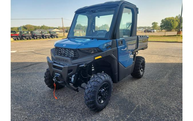 2025 Polaris Industries RANGER SP 570 NORTHSTAR EDITION