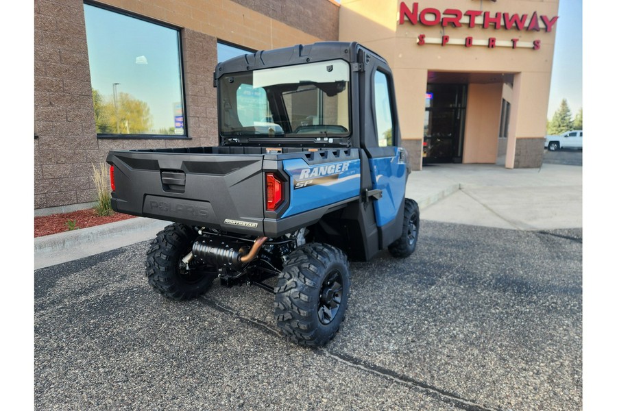 2025 Polaris Industries RANGER SP 570 NORTHSTAR EDITION