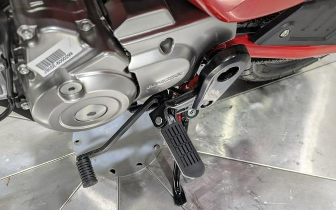 2025 Honda Monkey ABS