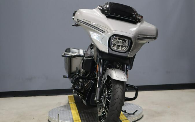 2023 Harley-Davidson CVO Street Glide