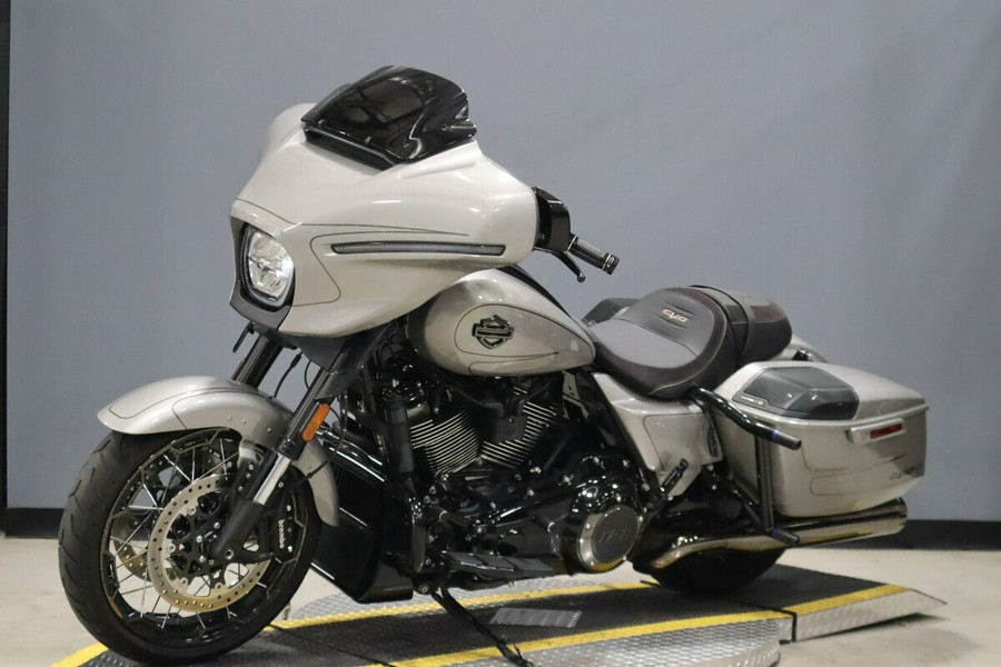 2023 Harley-Davidson CVO Street Glide