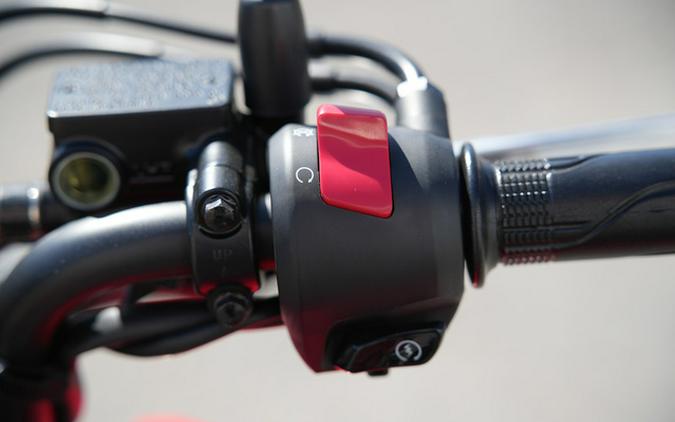 2025 Honda Grom Base