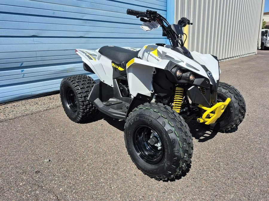 2026 Can-Am® Renegade 110 EFI