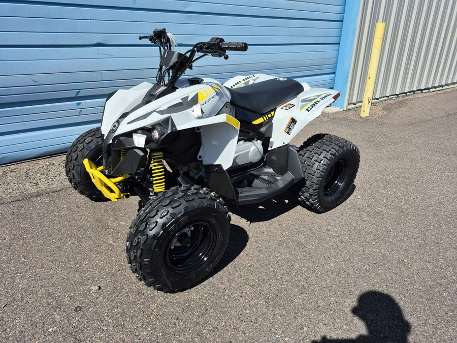 2026 Can-Am® Renegade 110 EFI