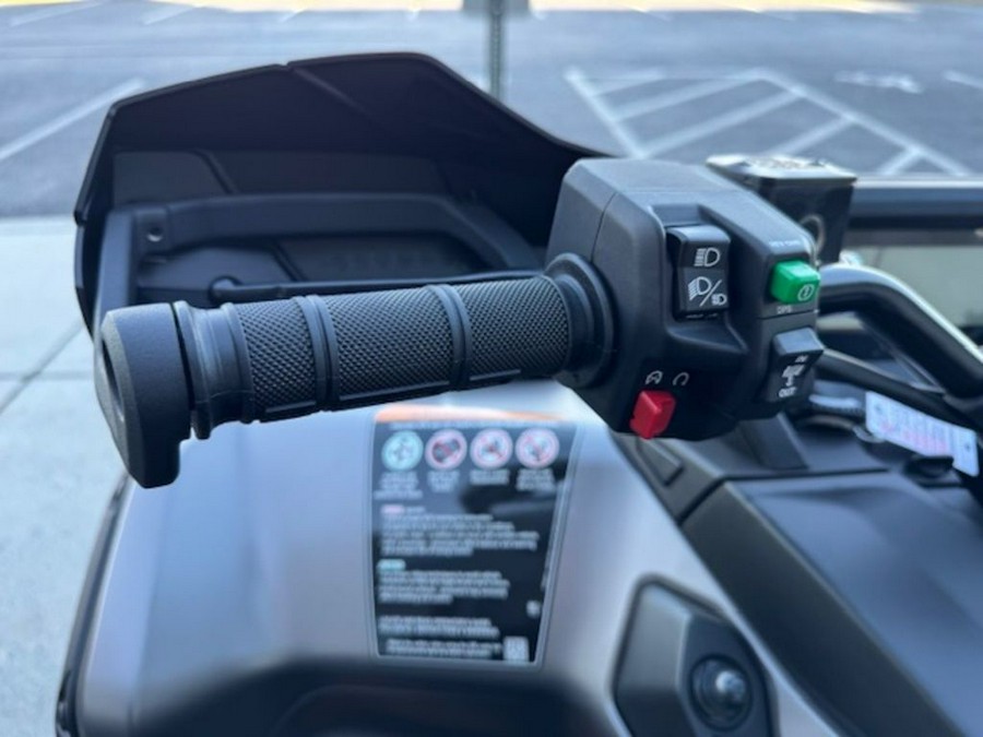 2025 Can-Am Outlander XT 850