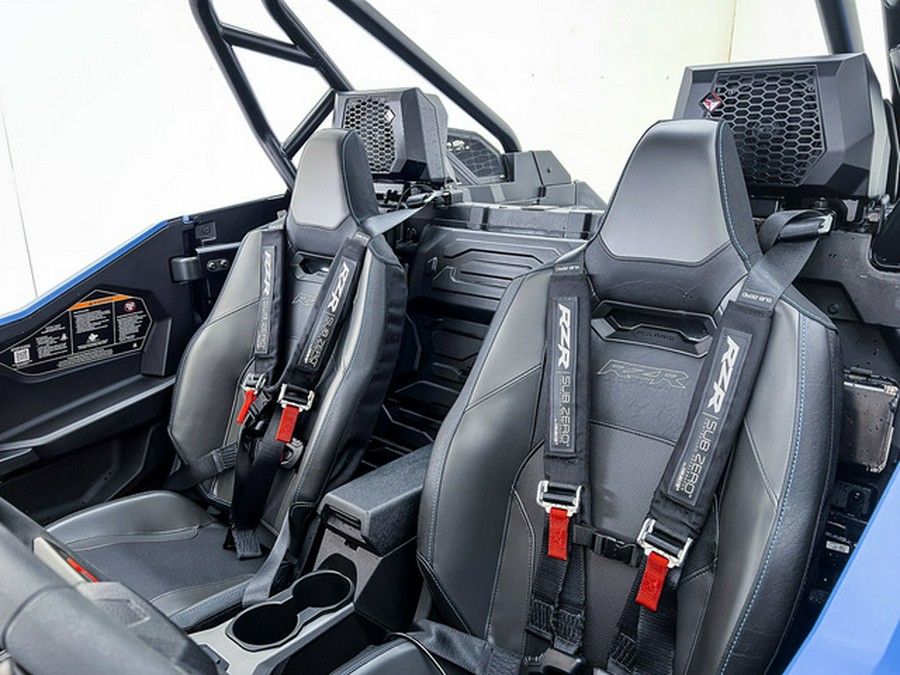 2026 Polaris RZR Pro S Ultimate