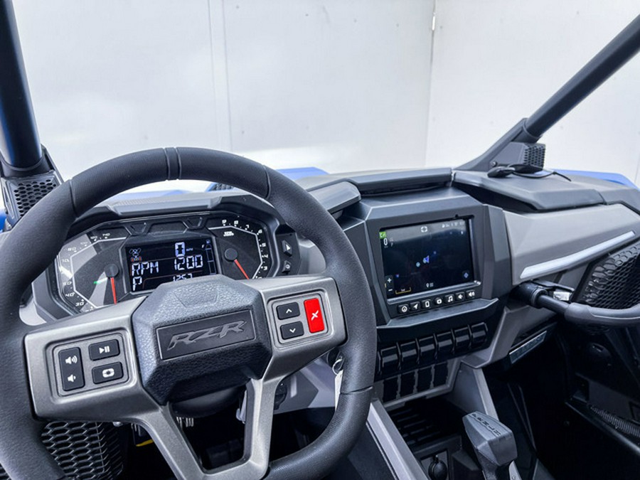 2026 Polaris RZR Pro S Ultimate