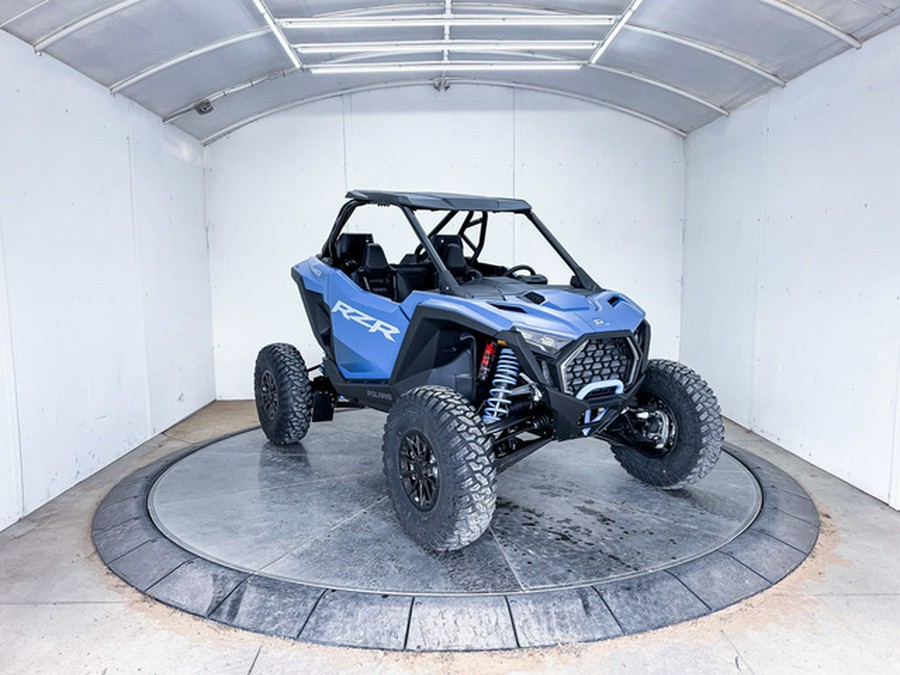 2026 Polaris RZR Pro S Ultimate